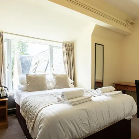 Grainger House Hotel-2
