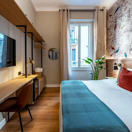 Terra Artis Guest House-2