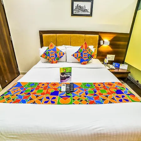 Fabhotel Ascot International II-2