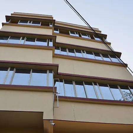 Eco Corporate Inn-2