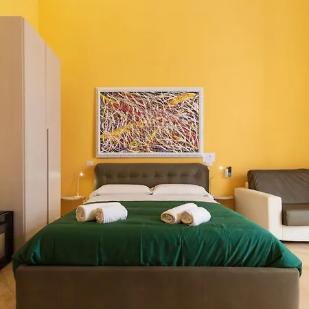 Suites Trinita In Toledo Street-3