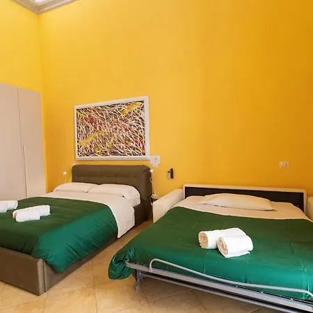 Suites Trinita In Toledo Street-2