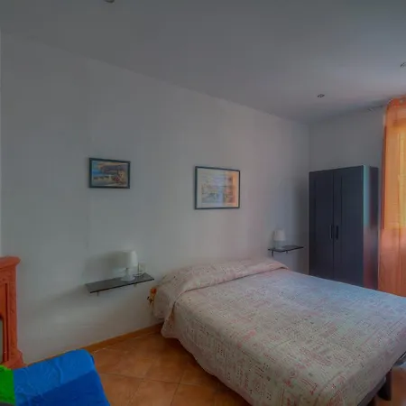 Sogni D'Oro Guest House-3