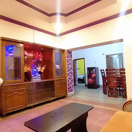 Kushi Homestay Guest House-3