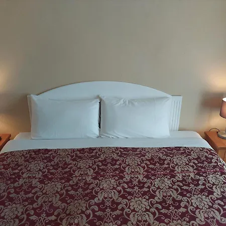 Parkway Guesthouse-2