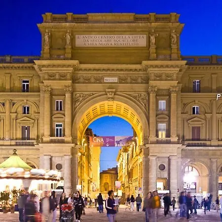 The One Firenze-2