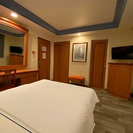 Hotel San Diego-2