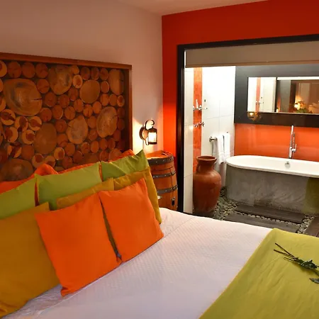 Baja Inn Hoteles Rio-3