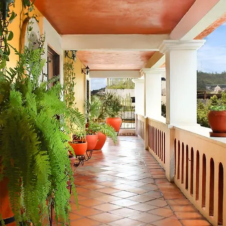 Parador Del Dominico-2