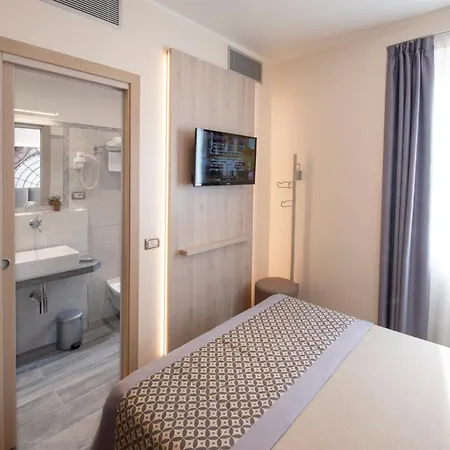 Hotel Sempione-2