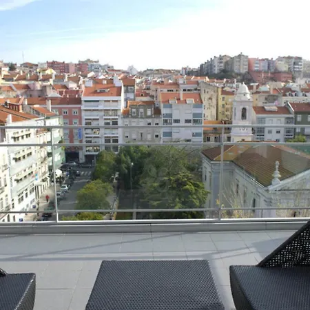 Lisbon City Hotel By City Hotels-2