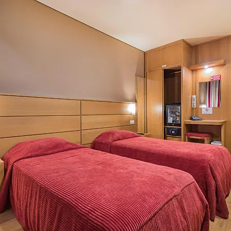 Hotel Botanico-2
