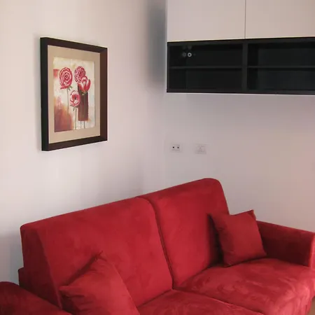Mio Hotel Firenze-2