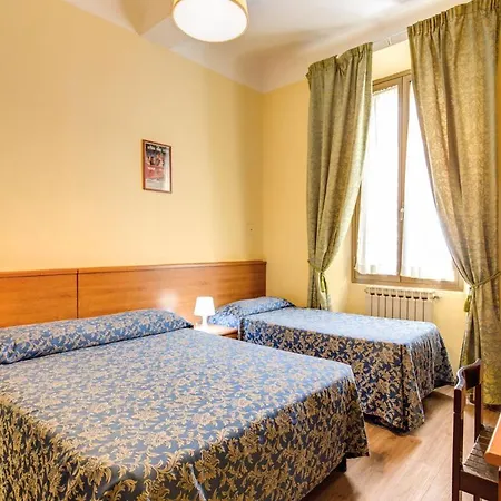 Hotel Romagna-3