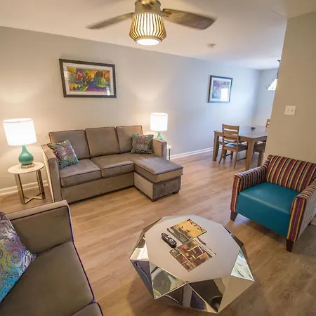 Frenchmen Orleans At 519, Ascend Hotel Collection-3
