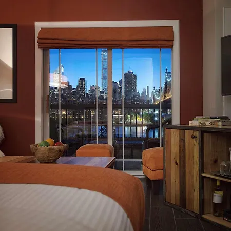 Ravel Hotel Trademark Collection By Wyndham-2