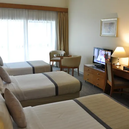 Lavender Hotel Deira-2