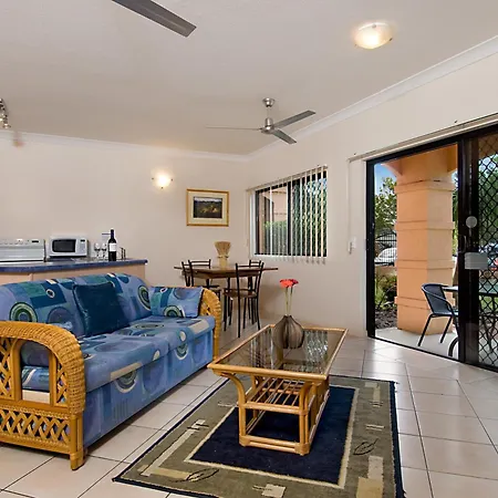 Central Plaza Apartments-2