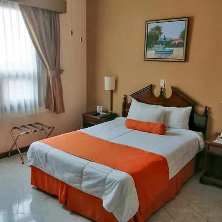 Hotel Royal Palace-3