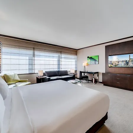 Jet Luxury At The Vdara-3