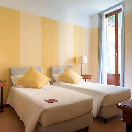 Hotel Gran Duca Di York-2