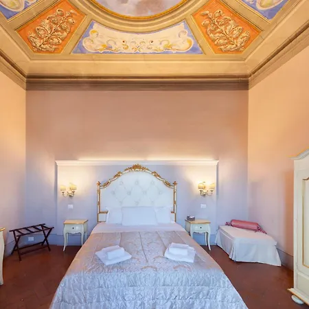 B&B I Quattro Poeti-3