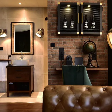 Maxime Boutique Hotel Avenida Da Liberdade (Adults Only)-2
