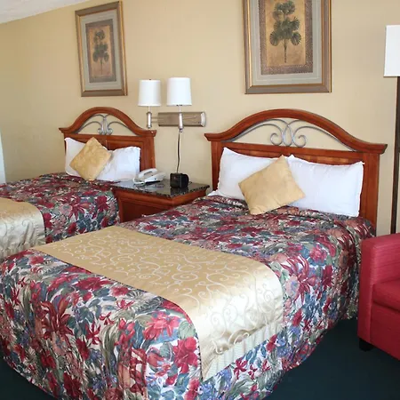 Grand Prix Motel Beach Front-2
