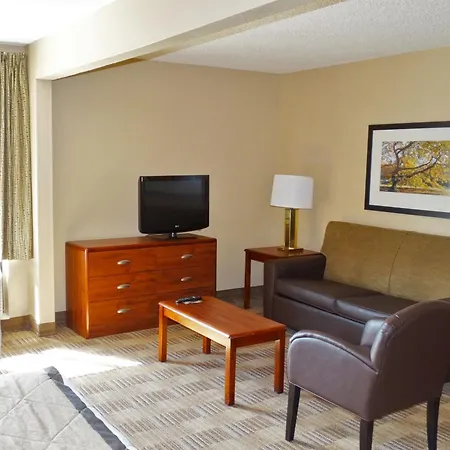 Extended Stay America Suites - San Antonio - Colonnade - Medical-2
