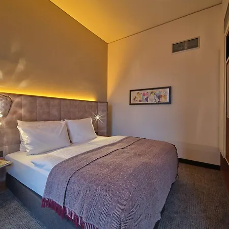Adina Apartment Hotel Nuremberg-3