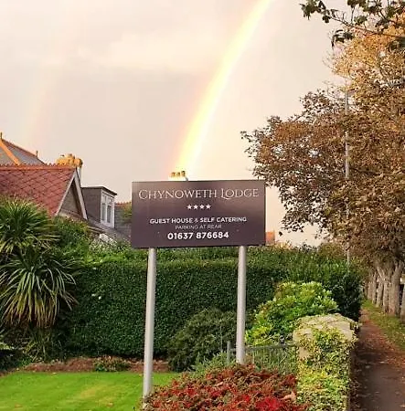 Chynoweth Lodge-2