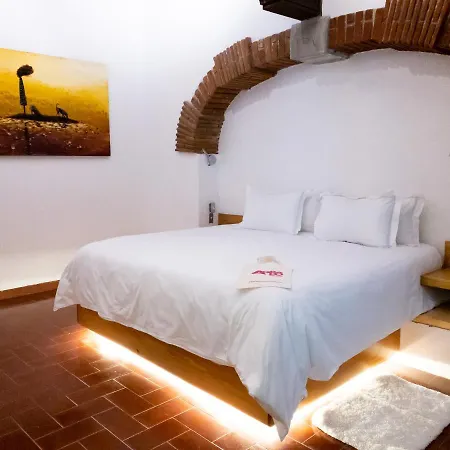 Agrado Guest House-2