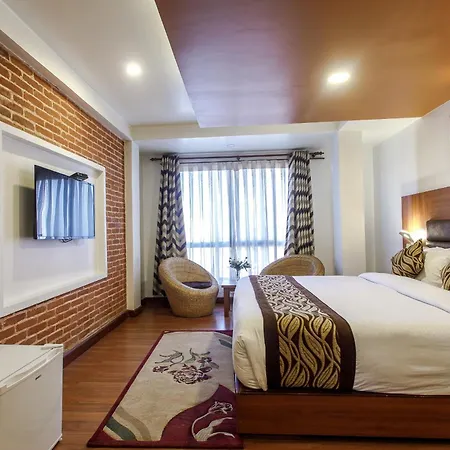 Hotel Shreesu-2