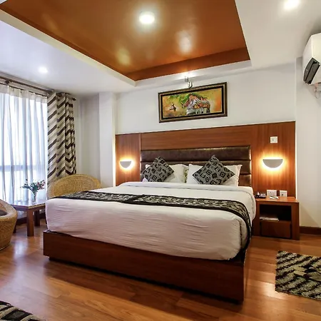 Hotel Shreesu-3