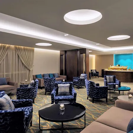 Radisson Blu Hotel, Jeddah Al Salam-2