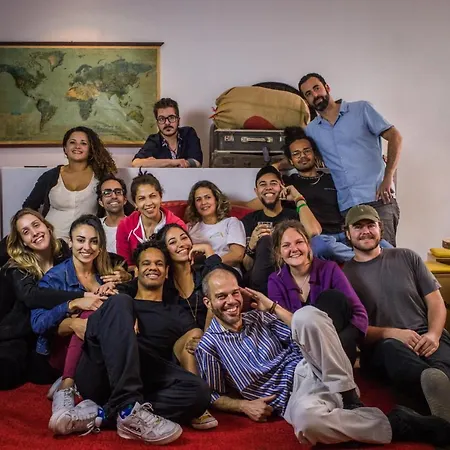 Yes Lisbon Hostel-2