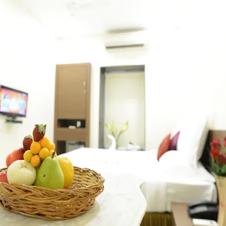Hotel Ananya-3