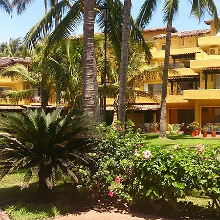 Villas Del Sol En Los Tules-3