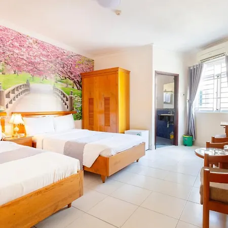 Giang Linh Hotel-3