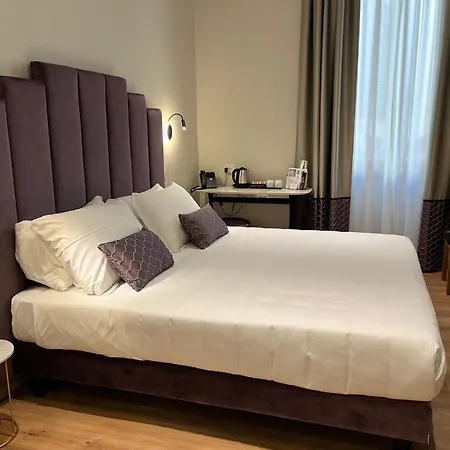 Corte Dei Sogni Boutique Hotel & Spa-3