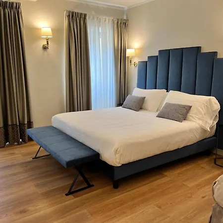 Corte Dei Sogni Boutique Hotel & Spa-2