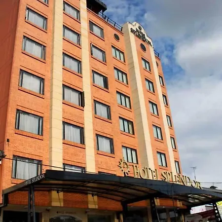 Hotel Splendor By Friends Company-2