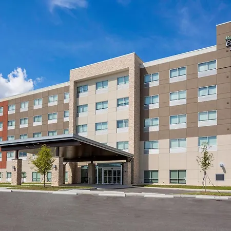 Holiday Inn Express & Suites Sanford - Lake Mary By Ihg-2