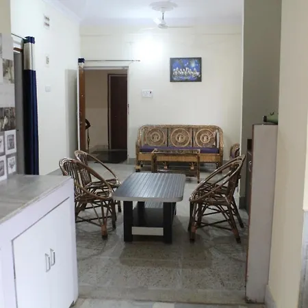 Corporate Guest House-2