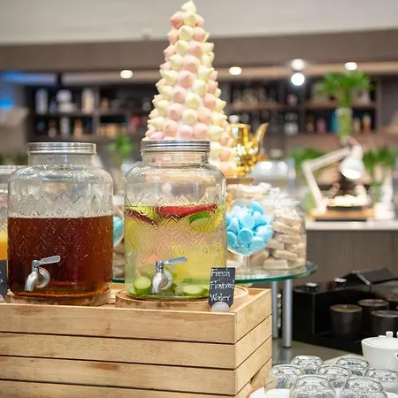 Radisson Blu Hotel, Jeddah Corniche-2
