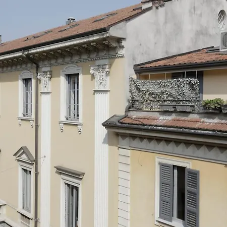 Il Cortile Di Milano-2