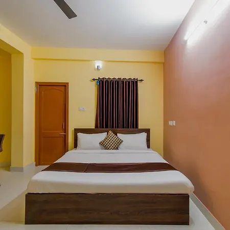 Eco Corporate Inn-3