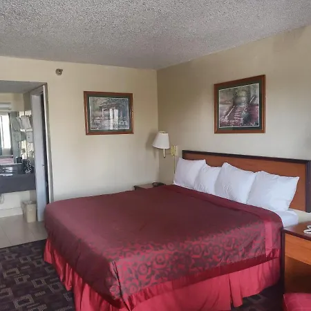 Days Inn Oklahoma City West-3
