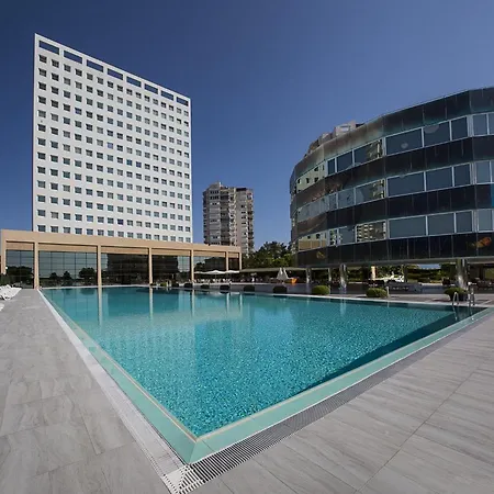 The Marmara Antalya-2