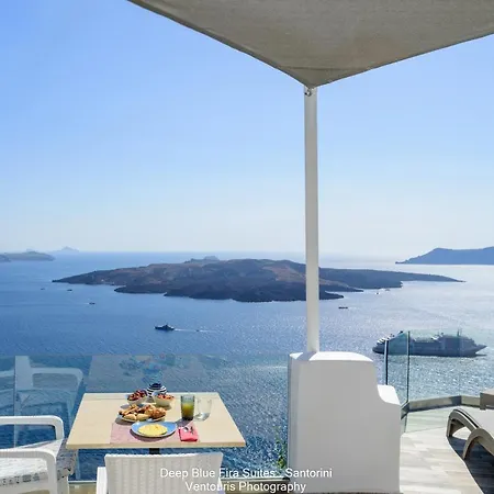 Fira Deep Blue Suites-3